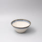 Bowl 20cm V Shape Aurora Glaze