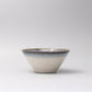 Bowl 20cm V Shape Aurora Glaze