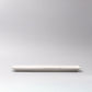 Plate Rectangular Sashimi 32cm Matte White Glaze