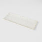 Sashimi Plate 29cm Shell White Glaze