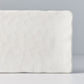 Sashimi Plate 29cm Shell White Glaze