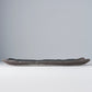 Platter Rectangular 35cm Stone Slab Glaze
