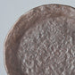 Tapas Plate 17cm Stone Slab Design