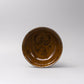 Udon Bowl 19cm Dark Kurumi Glaze