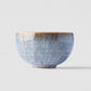 Bowl 10cm Steel Grey Glaze