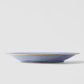 Side Plate 21cm Steel Grey Glaze