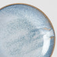 Side Plate 21cm Steel Grey Glaze