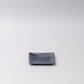 Sauce Dish 10cm Mamezara Blue Contour Glaze