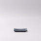 Sauce Dish 10cm Mamezara Blue Contour Glaze