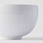 Bowl 13cm Parchment Glaze