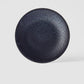 Side Plate 21cm BB Black Glaze