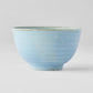 Tea Cup 8cm 120ml Soda Blue Glaze