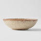 Bowl Oval 16cm Sand Fade Glaze