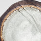 Dinner Plate Organic 27cm Akane Grey Glaze