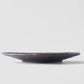 Dinner Plate Organic 27cm Akane Grey Glaze