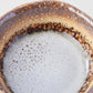 Sauce Dish 8cm Akane Grey Glaze