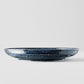 Dinner Plate 25cm Midnight Blue Glaze