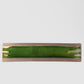 Platter Rectangular 52cm Earth Bright Green Glaze
