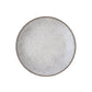 Dinner Plate 29cm Crazed Grey Glaze