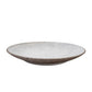 Dinner Plate 29cm Crazed Grey Glaze