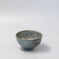 Udon Bowl 17cm Craft Green Glaze