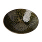 Bowl V Shaped 19cm Sage Glaze