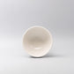 Bowl 17cm Tonal Ivory Glaze