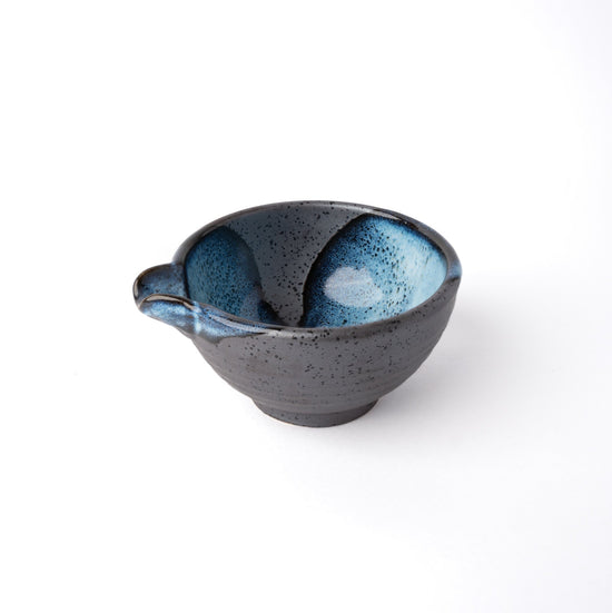 Pourer 120ml Storm Glaze