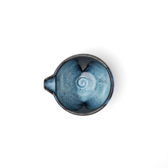 Pourer 120ml Storm Glaze