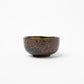 Bowl 11cm Moss Swirl Glaze