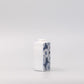 Vase Oblong White Posy