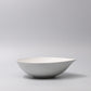Large Bowl 24cm Snow Leaf Glaze