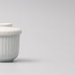 Cup Chawanmushi 170ml Ice Glaze