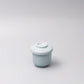Cup Chawanmushi 170ml Aqua Glaze