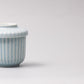 Cup Chawanmushi 170ml Aqua Glaze