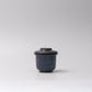 Cup Chawanmushi 170ml Indigo Blue Glaze