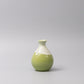 Sake Jug 300ml Pistachio White Drip