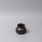 Pourer 120ml Metallic Black Blue Drip Glaze