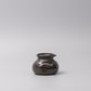 Pourer 120ml Metallic Black Blue Drip Glaze