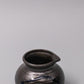 Pourer 120ml Metallic Black Blue Drip Glaze