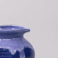 Pourer 120ml Cornflower Blue white Drip