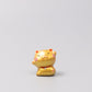 Okimono Lucky Gold Maneki