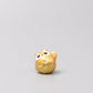 Okimono Lucky Gold Owl