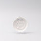 Sauce Dish Silhouette Owl