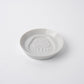 Sauce Dish Silhouette Daruma