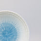 Plate Organic 25cm Okinawa Glaze