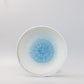 Plate Organic 25cm Okinawa Glaze