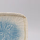 Sushi Platter 25.8x19.8cm Okinawa Glaze