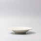 Bowl Open Shallow 20cm Okinawa Glaze