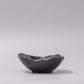 Tapas Bowl 15 x 12.5H Shiranami Glaze